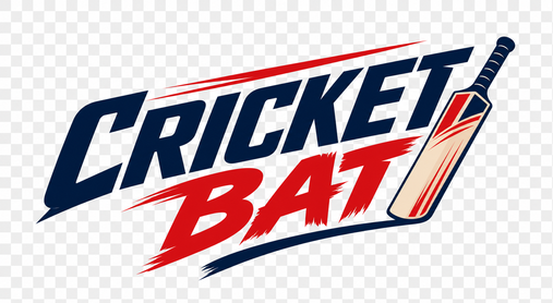 cricket bat